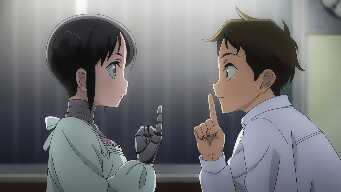 My Wife Met My Sister