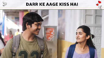Darr Ke Aage Kiss hai