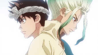 Buddies Back To Back