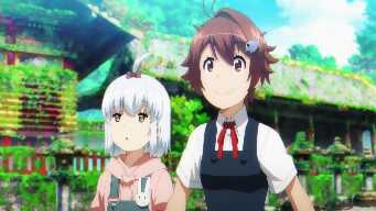 Yoshimi Hundred Caves