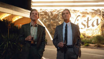 A Traveling Salesman Travels