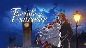 The London Demonic Battlefront