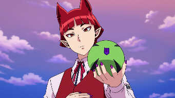 Welcome To Demon School: Iruma Kun EP 9