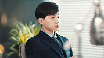 Love Unexpected EP 4