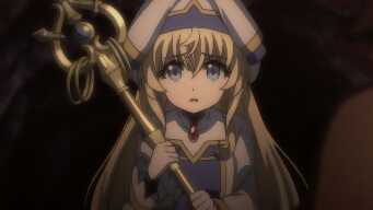 The Fate of Particular Adventurers