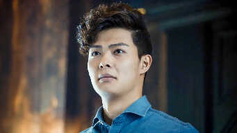 Tientsin Mystic (Tamil) EP 19