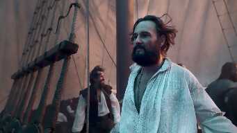 The punishment for rebellion is death