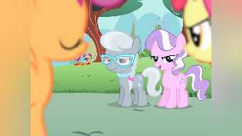 Flight to the Finish