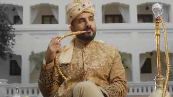 Aaya Sher Aaya Sher – Lucknow