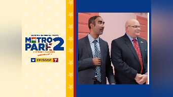 Episode 7: Keep Metropark Great!