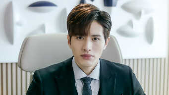 Time To Fall In Love EP 24