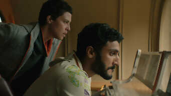 Escape Velocity Protocol