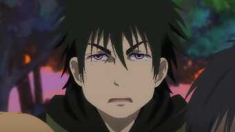 During the Rainy Season