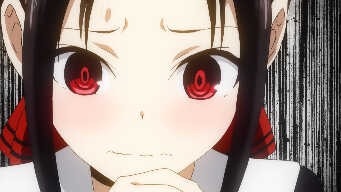 Kaguya Wants to Trade/Chika Wants to Go Somewhere/Miyuki Wants to Hide His Ignorance