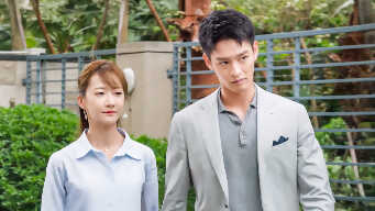 Mysterious Love EP 4