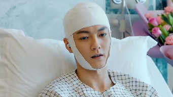 Love Of Replica EP 14