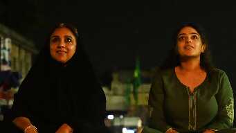 My Unlikely Pandemic Dream Partner