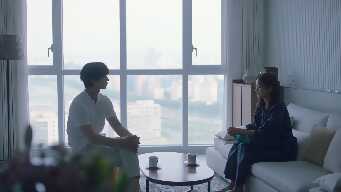 Episode 6 : Sadness Brings Strong Will