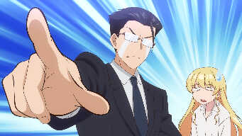 A Guy Who Reincarnated as a Fantasy Knockout and Another Guy