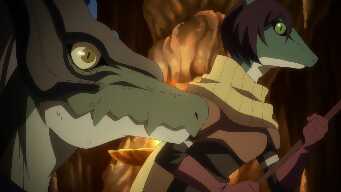 The Gears Spin Out of Control