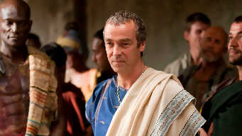 Mark of the Brotherhood