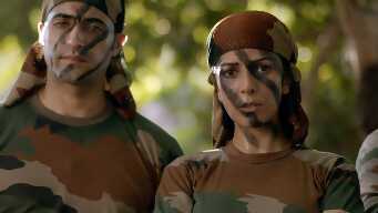 Heart Of Darkness Part 1