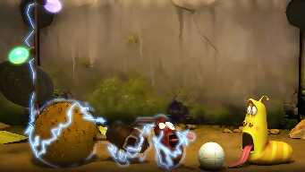 Love Love Love, Swan Lake, Electronic Shock & More