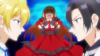 No Matter Who Dies, I'm Gonna End Up a Suspect