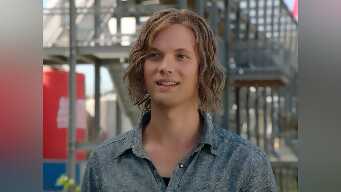 Silver Lining: Part 2