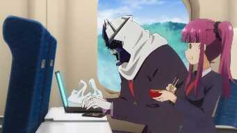 The Legendary Emissary from Hell Who Constantly Hears the Screams of the Evil Souls Supping from the Kettle of Darkness Spreads Fear in His Wake as He Awakens