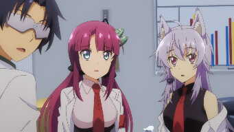 An Unsophisticated Soul Tormented by Powers Unseen Succumbs to Brimming Anger and Yearning to Manifest as a Malevolent Beast