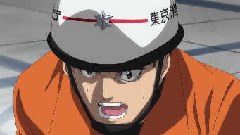 The National Firefighter Rescue Technique Tournament