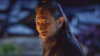 The Emperor: Owner Of The Mask EP 14