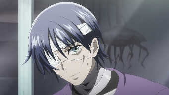 My Wife Apparently Has a Past