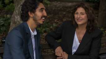 When Cupid Is a Prying Journalist