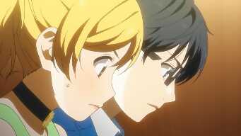 Hearts Come Together