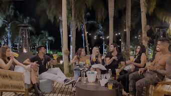 Episode 1: Slippery when wet