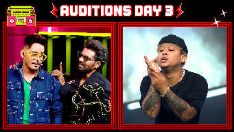 EP3 | Take Over Or Game Over