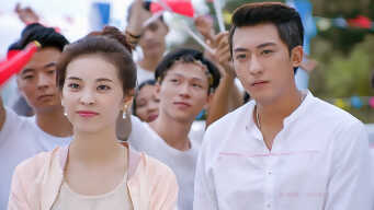 Castle In The Time EP 8