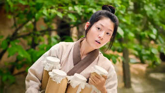 Flower Crew: Joseon Marriage Agency EP 3