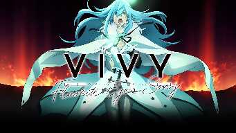 Refrain - My Mission