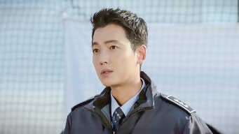 Prison Playbook EP 8