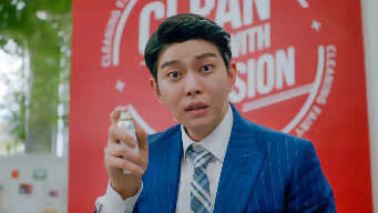 Clean With Passion For Now EP 6