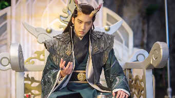 Eternal Love Rain EP 9