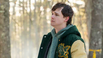 Too Many Tuna Sandwiches