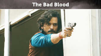 The Bad Blood