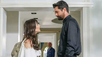 Forbidden Fruit EP 11