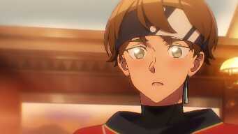 Episode 9 - Staring Into the Horizon of the Past