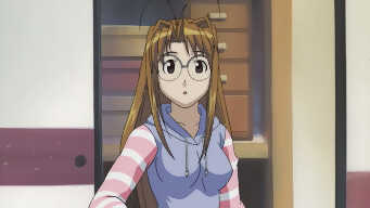 Robbery in a locked room