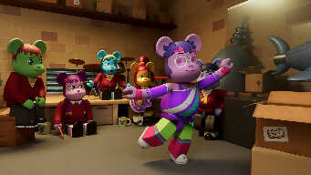 I Hope You Dance, Mom